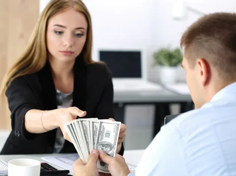 Alimony Payments