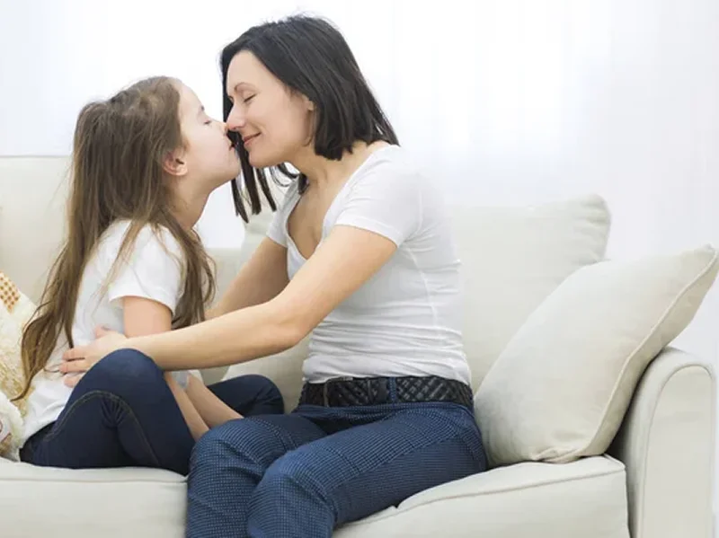 Co-Parenting Schedule