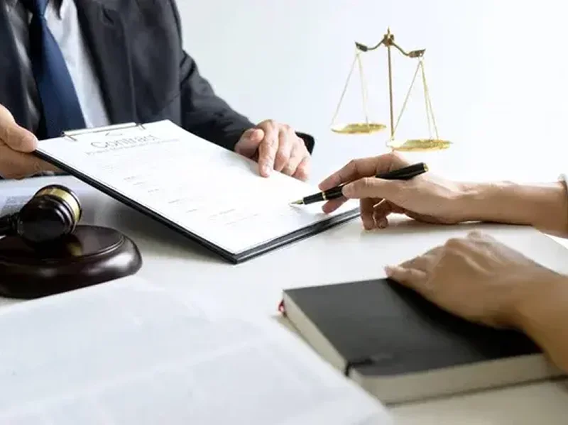 Divorce Modifications lawyer