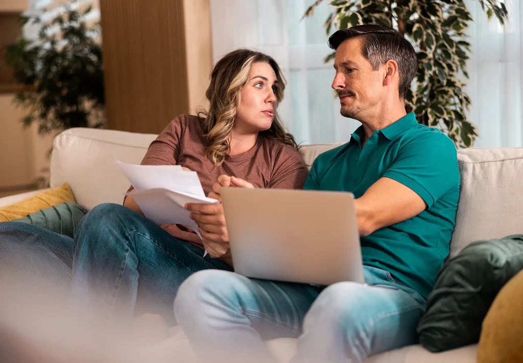 Cohabitation Agreements