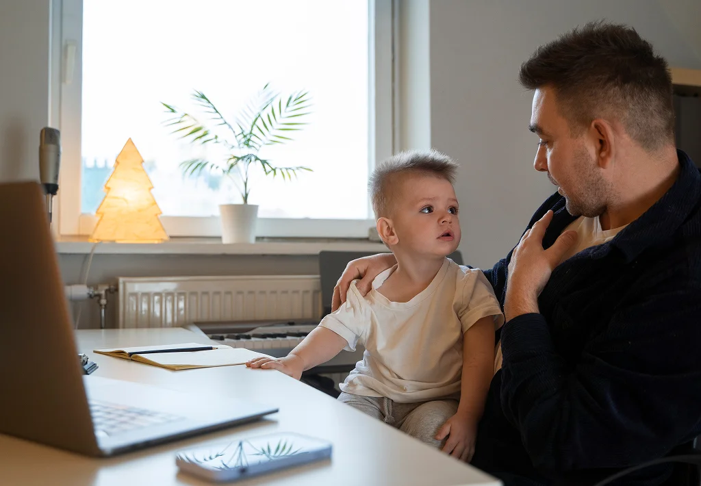 Emergency Child Custody