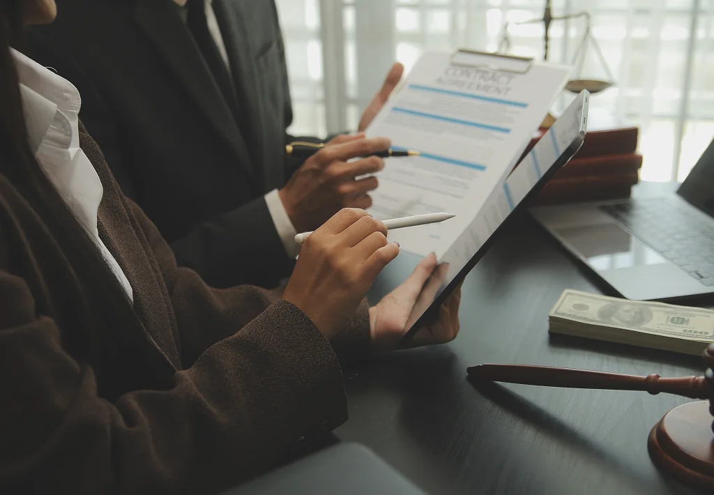 Financial Disclosure
