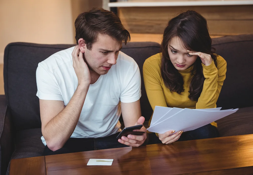 Limitations on Spousal