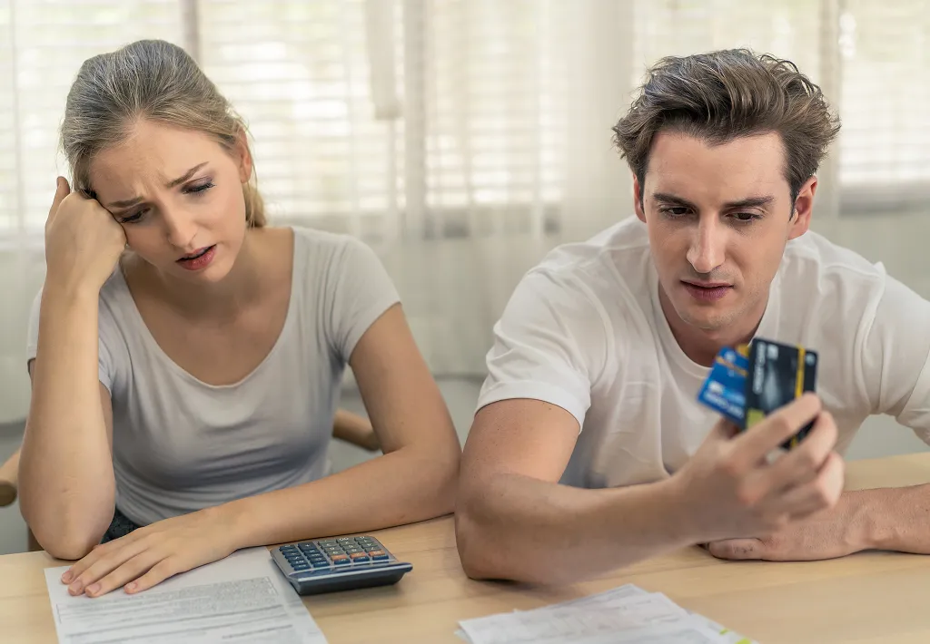 Bankruptcy Affect