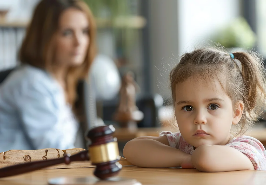 Custody Lawyer