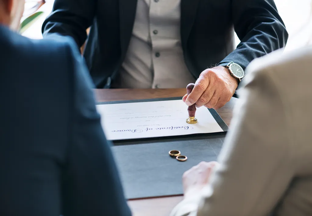 Defense of Marriage