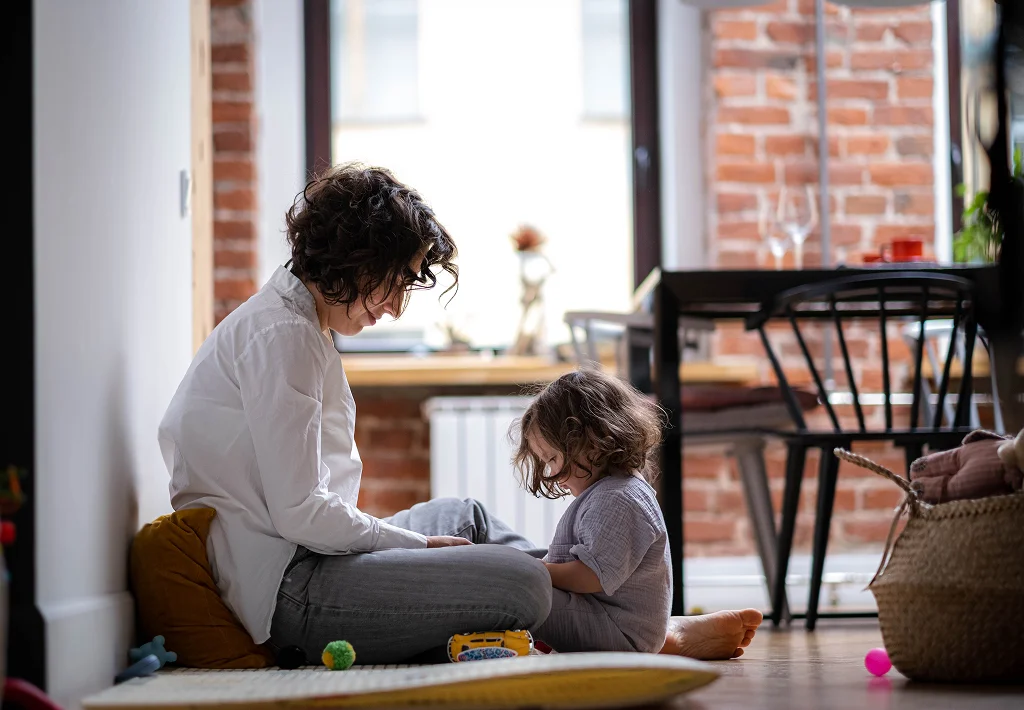 Parenting Coordination