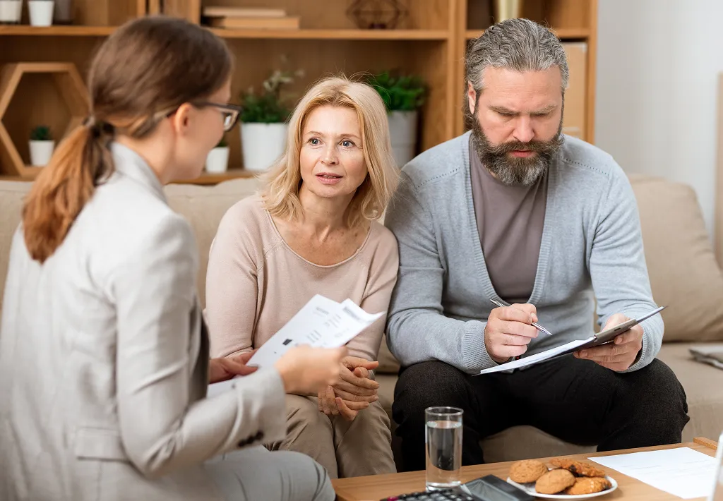 Social Security Benefits