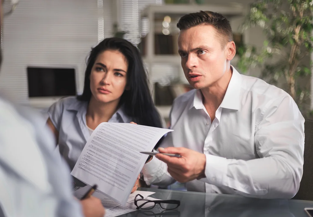 Speed Up Your Divorce