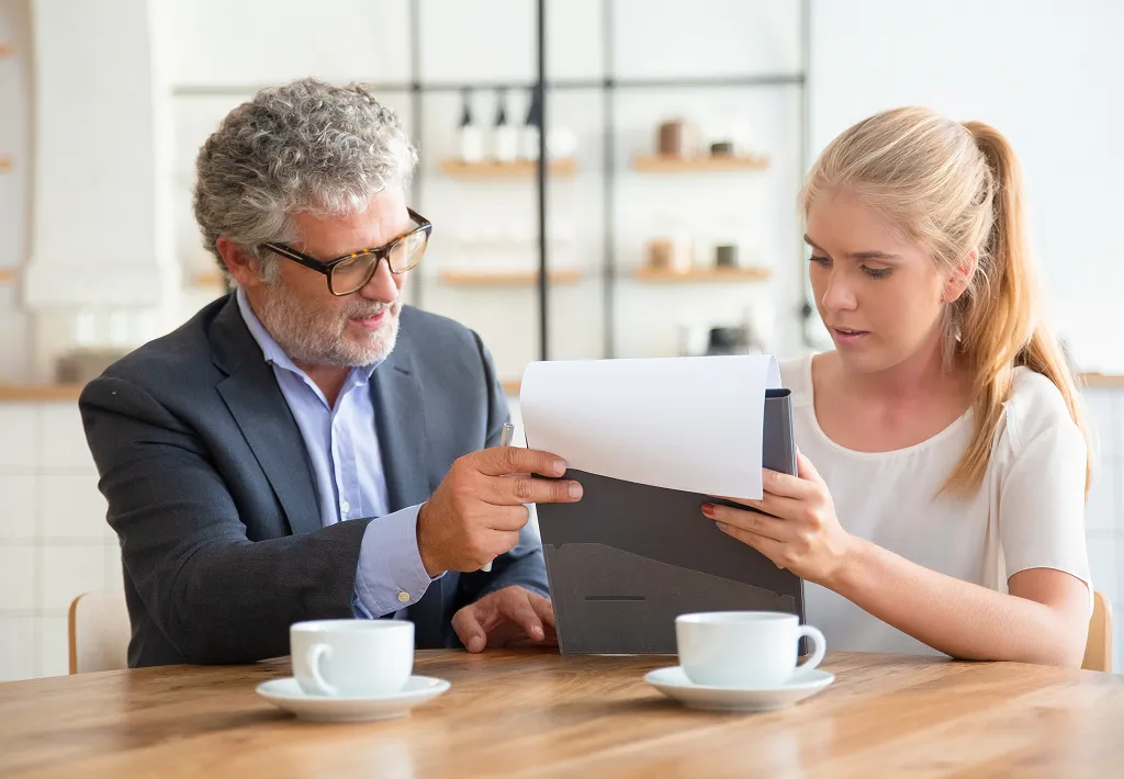Uncontested Divorce
